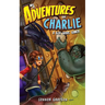 Adventures of Charlie: A 6th Grade Gamer #5