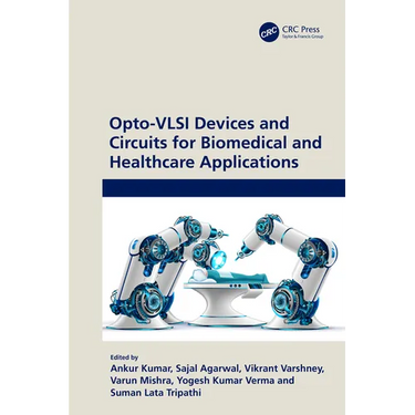 Opto-VLSI Devices and Circuits for Biomedical and Healthcare Applications