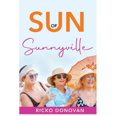 Sun of Sunnyville