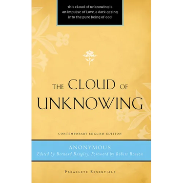 Cloud of Unknowing
