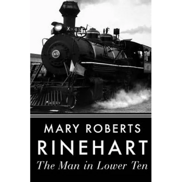 The Man in Lower Ten
