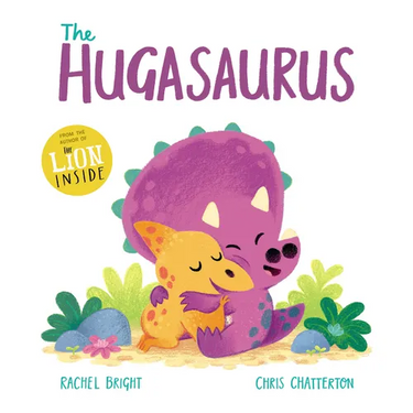The Hugasaurus