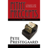 Pithy Precepts - Aspirations and Inspirations: A Family Life Workbook