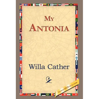My Antonia