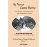 He Never Came Home