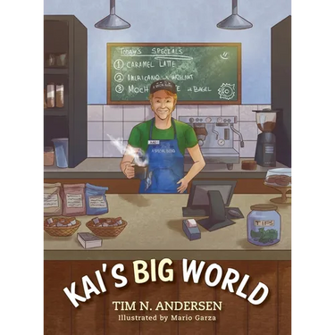 Kai's Big World