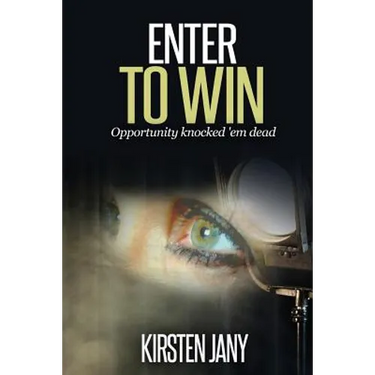 Enter to Win: Opportunity knocked 'em dead