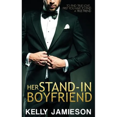 Her Stand-In Boyfriend