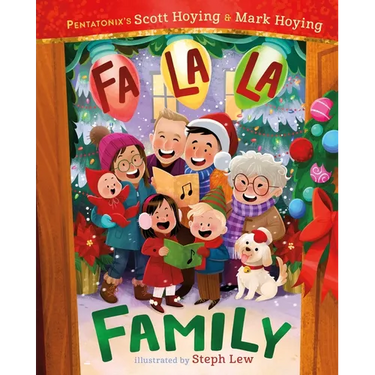 Fa La La Family