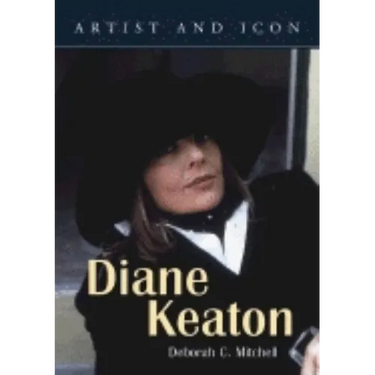 Diane Keaton: Artist and Icon
