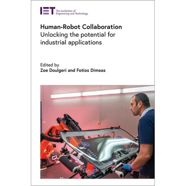 Human-Robot Collaboration: Unlocking the Potential for Industrial Applications