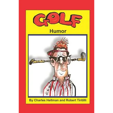 Golf Humor