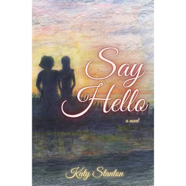 Say Hello