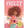Frizzy: A Graphic Novel