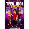 Teen Idol Terror (A Jenny Johnson Mystery)