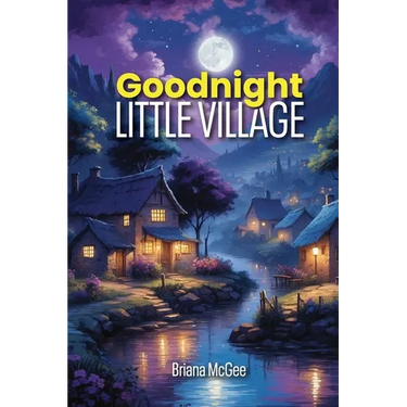 Goodnight Little Village