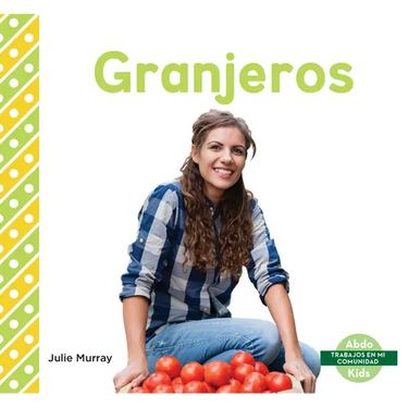 Granjeros (Farmers)