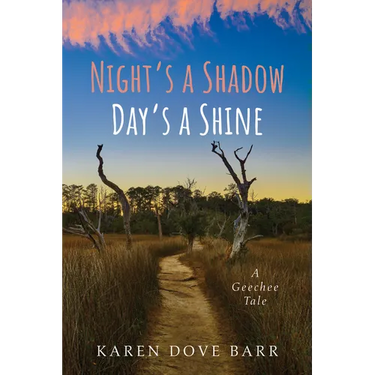 Night's a Shadow; Day's a Shine