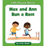 Max and Ann Run a Race