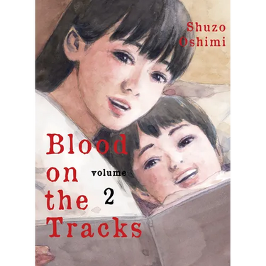 Blood on the Tracks 2