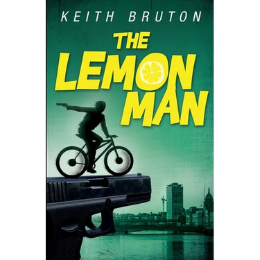 The Lemon Man