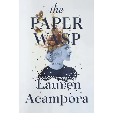 The Paper Wasp