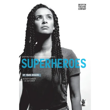 Superheroes