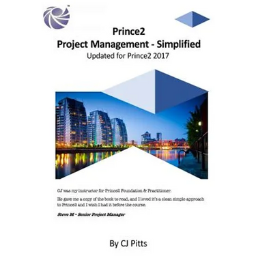 Prince2 Simplified