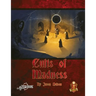 Cults of Madness: 5e