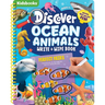 Ocean Animals Discover
