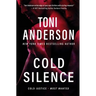 Cold Silence: An FBI Romantic Suspense