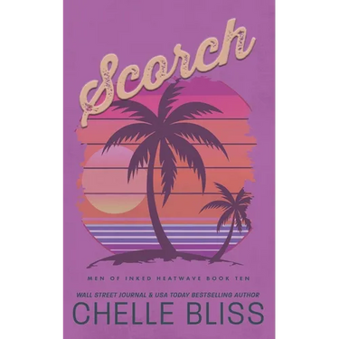 Scorch: Discreet Edition