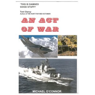 An Act of War