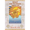 What Are You Doing about It?: The Memoir of a Marginal Activist