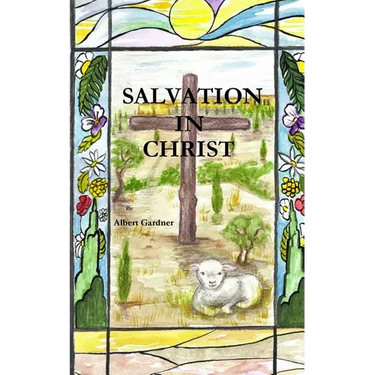 Salvation In Christ