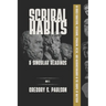 Scribal Habits and Singular Readings in Codex Sinaiticus, Vaticanus, Ephraemi, Bezae, and Washingtonianus in the Gospel of Matthew