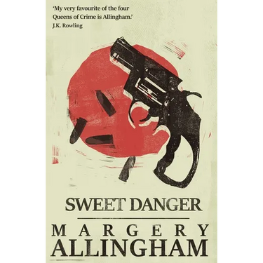 Sweet Danger