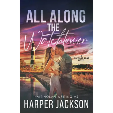 All Along the Watchtower