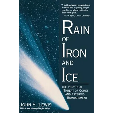 Rain of Iron & Ice