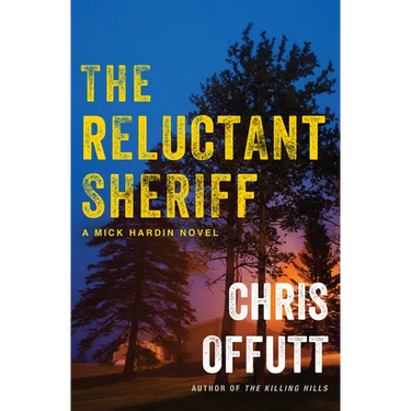 The Reluctant Sheriff