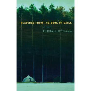 Readings from the Book of Exile