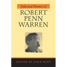 Selected Poems of Robert Penn Warren