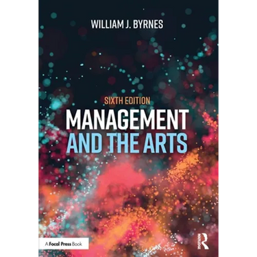 Management and the Arts