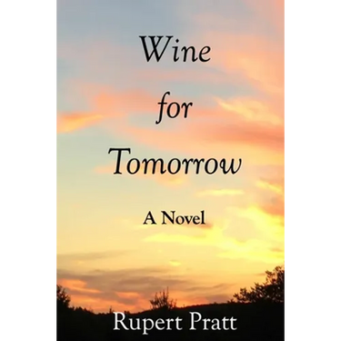 Wine for Tomorrow