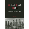 Urban Land Rent: Singapore as a Property State