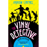 Low Action: The Vinyl Detective