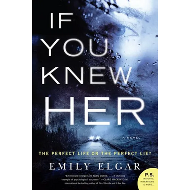 If You Knew Her