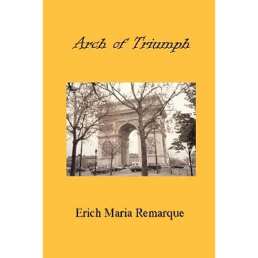 Arch of Triumph