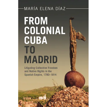 From Colonial Cuba to Madrid