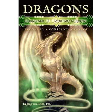 Dragons: Guardians Od Creative Powers